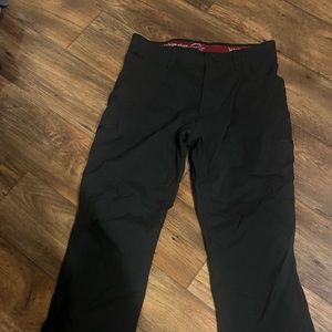 Wrangler mens lightweight pants